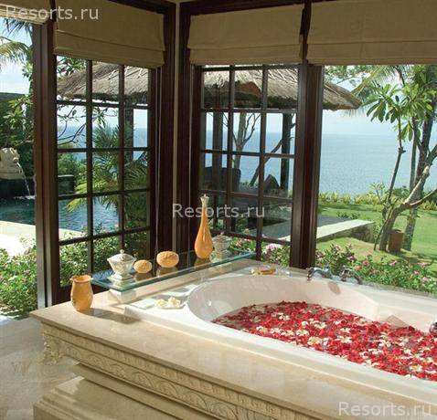 The Ritz Carlton Bali Resort & Spa 49